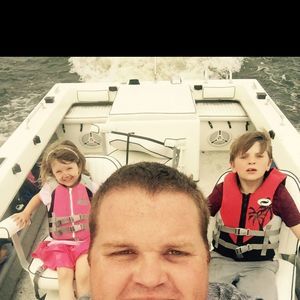 Meet your Posher, Cody